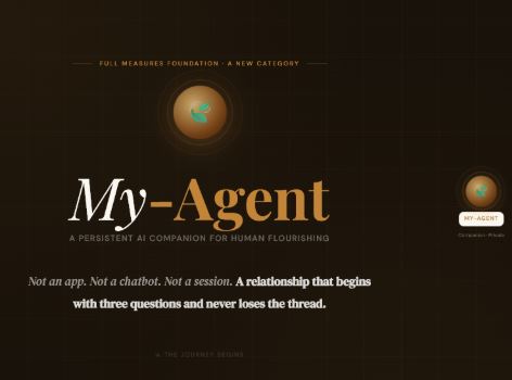 Full Measures Platform